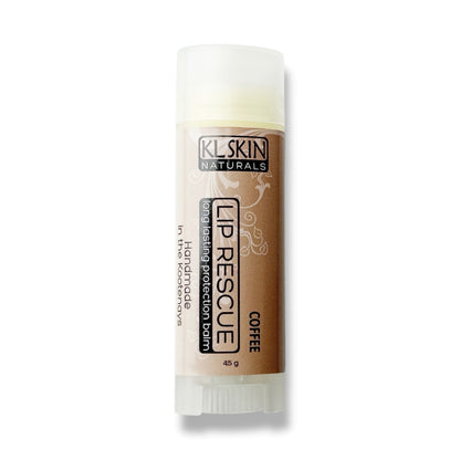 Lip Rescue Balm COFFEE