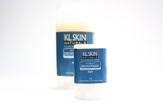 Travel Sized RAIN 10g