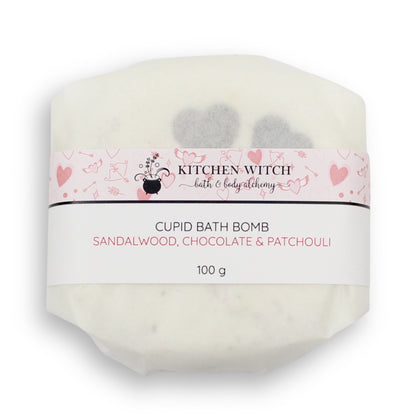 Bath Bomb CUPID