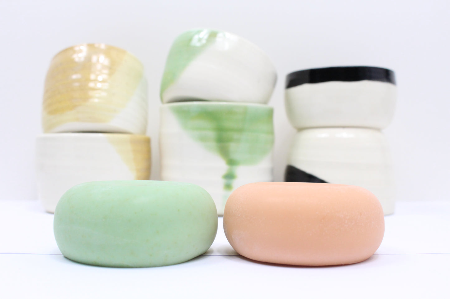 Shaving Soap SANDALWOOD