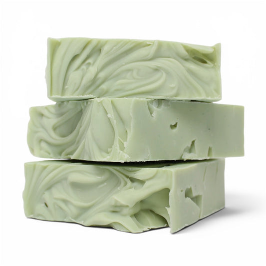 Imperfect Soap PPEPPERMINT 3 Pack