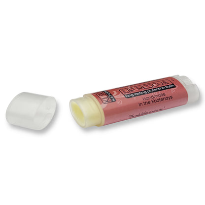 Lip Rescue Balm CHOCOLATE CHERRY TRUFFLE