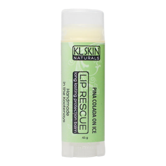 Lip Rescue Balm PINA COLADA ON ICE