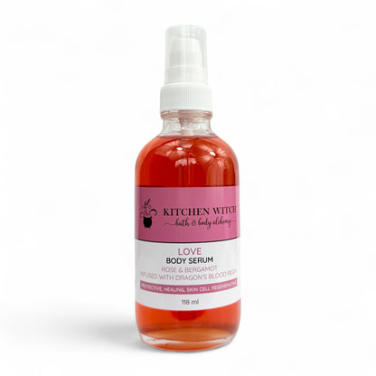 Body Serum LOVE