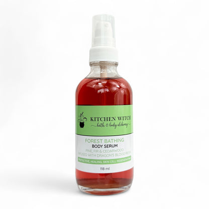 Body Serum FOREST BATHING