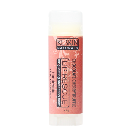 Lip Rescue Balm CHOCOLATE CHERRY TRUFFLE