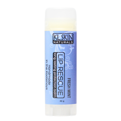 Lip Rescue Balm FRESH MINT