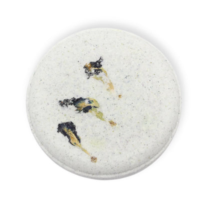 Bath Bomb METAMORPHOSIS