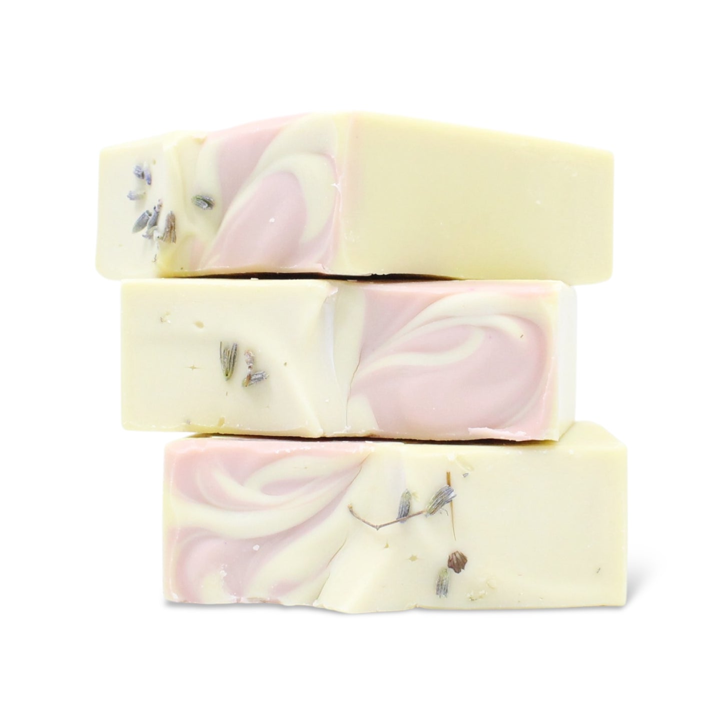 Imperfect Soap PINK DRAGON 3 Pack