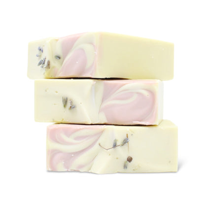 Imperfect Soap PINK DRAGON 3 Pack