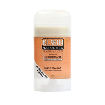 Sensitive Skin Formula Deodorant SANDALWOOD