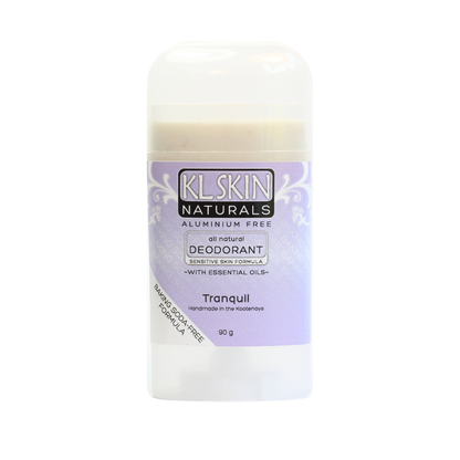 Sensitive Skin Formula Deodorant TRANQUIL