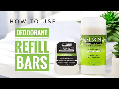 Refill UNSCENTED