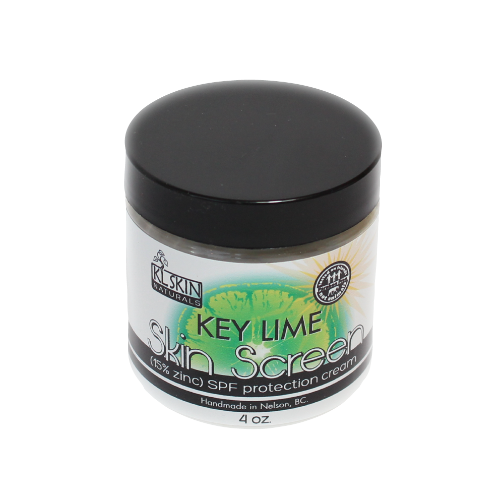 Skin Screen Protection Cream KEY LIME